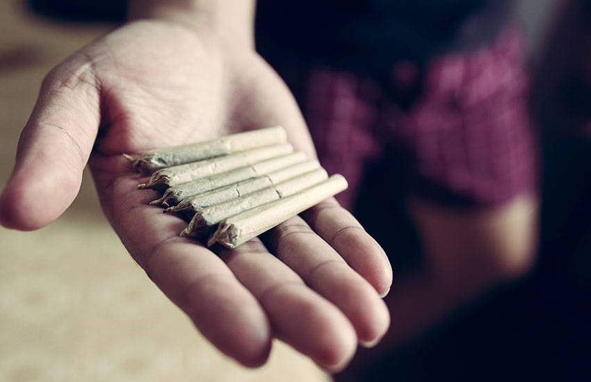 Pre Rolls