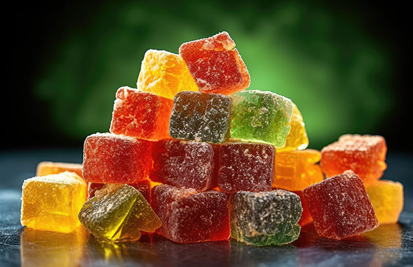 THC Edibles