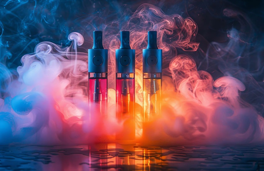 THC Vapes