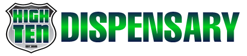 Ramsey Dispensary Logo