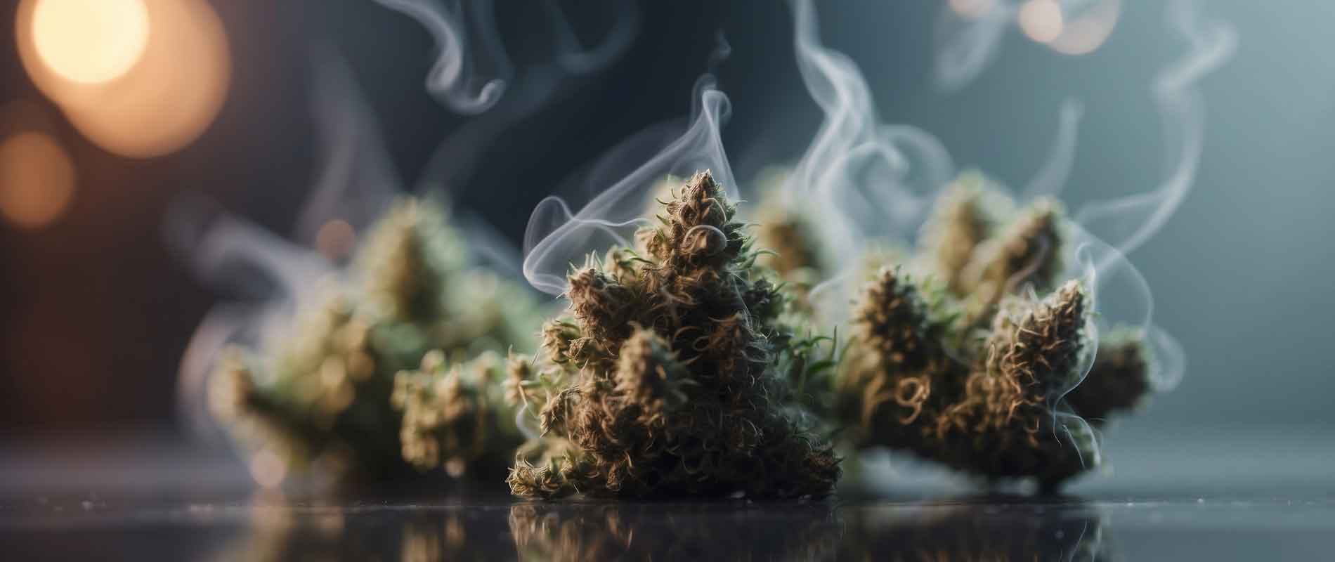 Marijuana Benefits