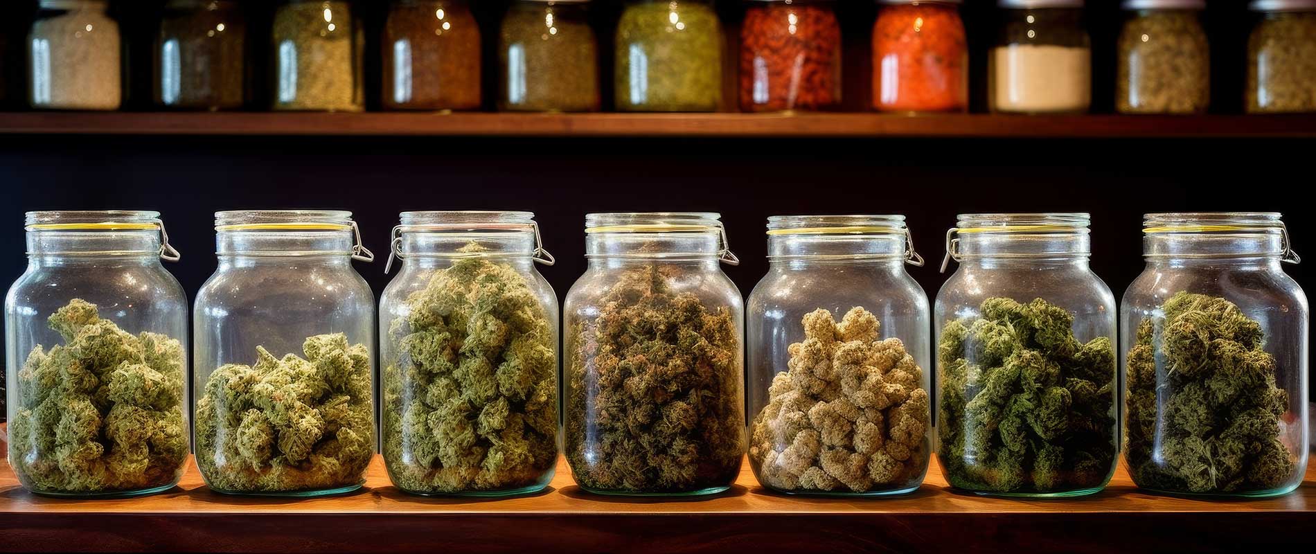 High Ten Ramsey Dispensary Team