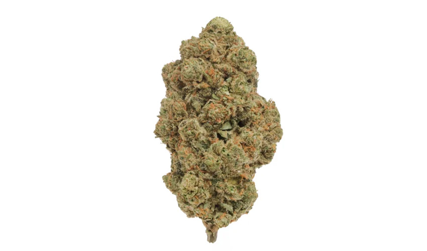 Hybrid Cannabis Flower at High Ten Ramsey