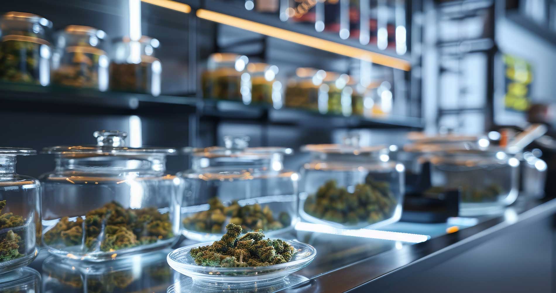 How to Choose Cannabis Ramsey MN