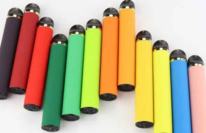 THC Vape Pens at High Ten Ramsey Dispensary Minnesota